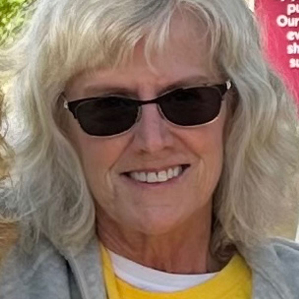Robyn Driscoll