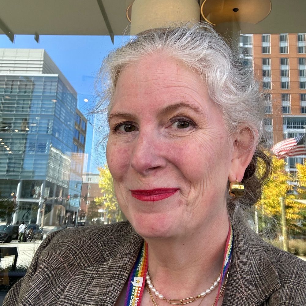 Catherine Ling PhD FNP