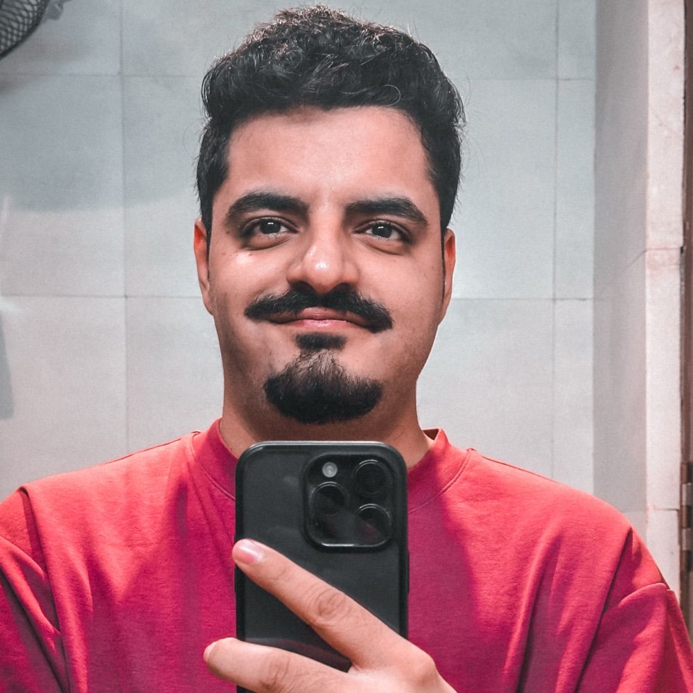 User avatar