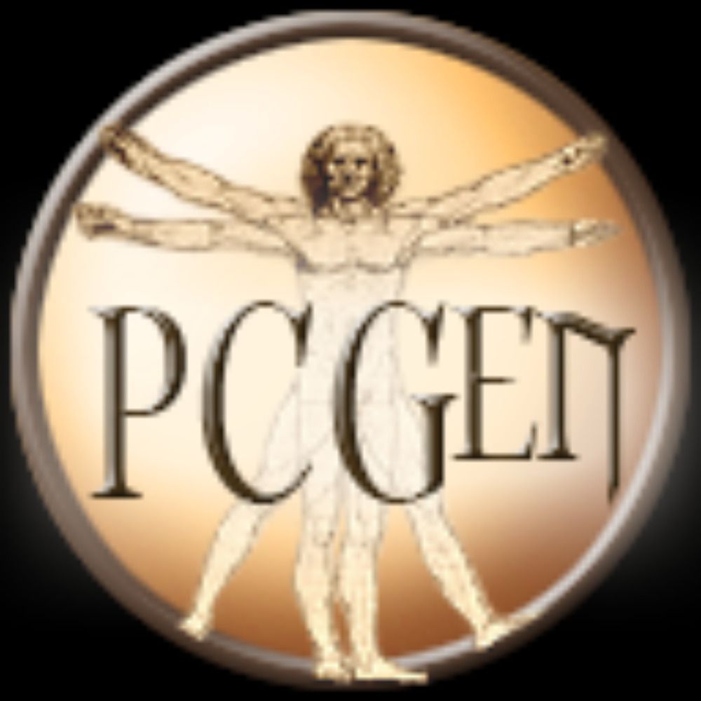 PCGen Project