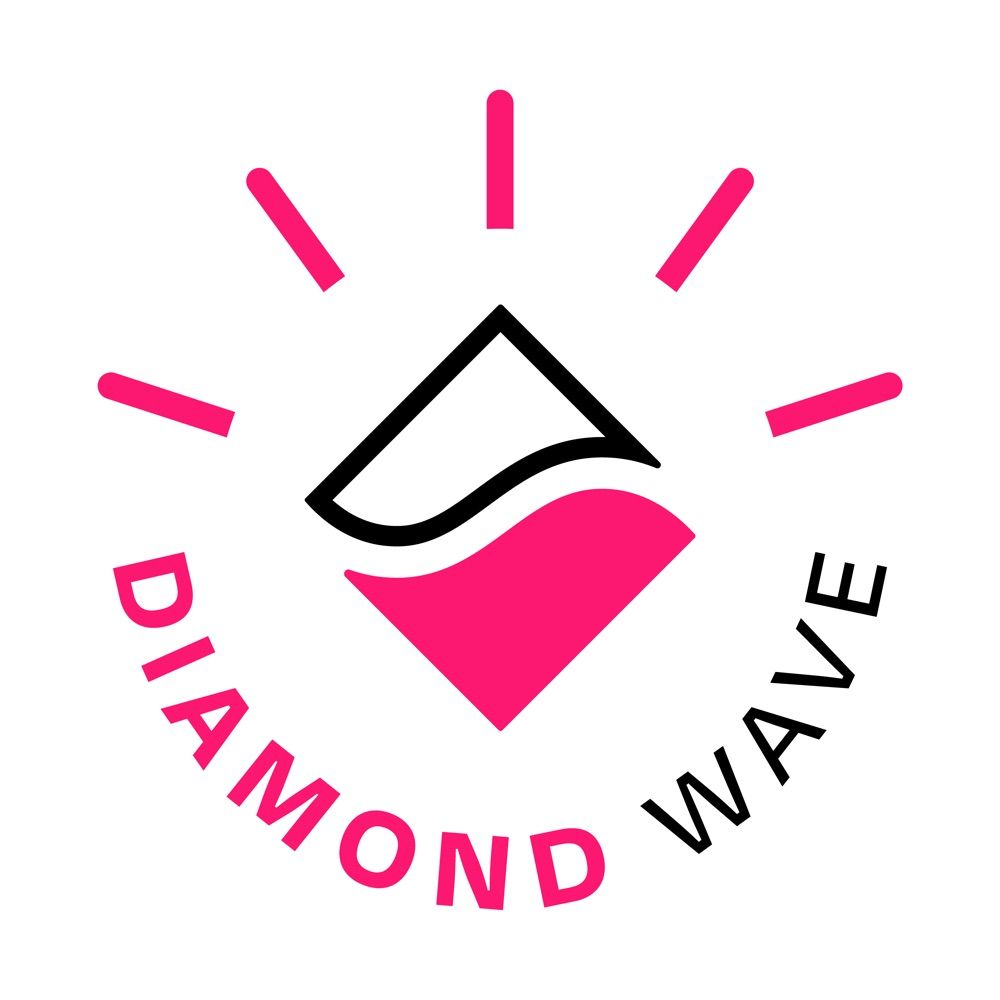 Diamond Wave
