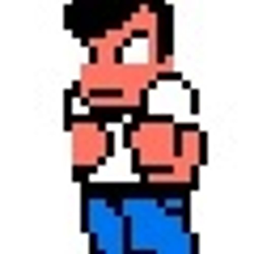 rory
