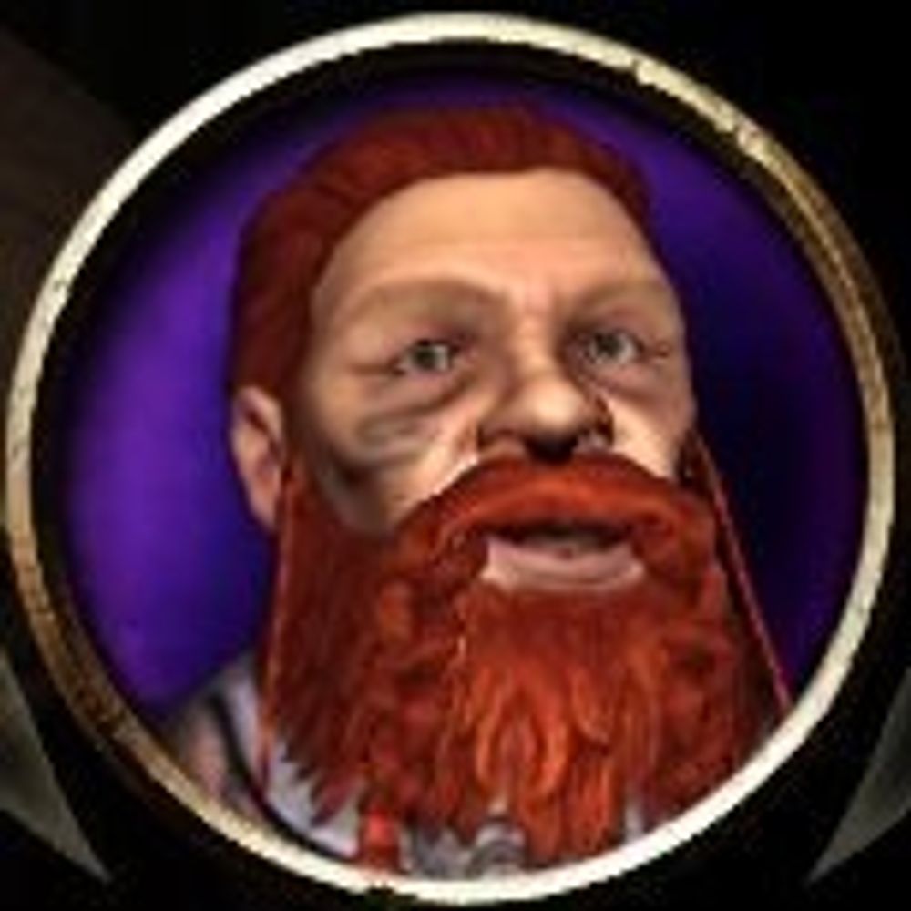Copper Dwarf