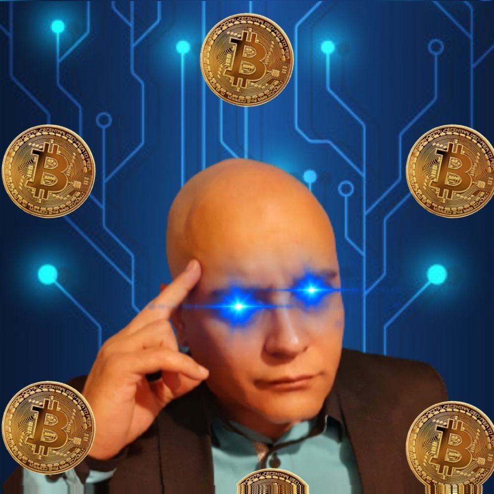 Prof Bitcoin