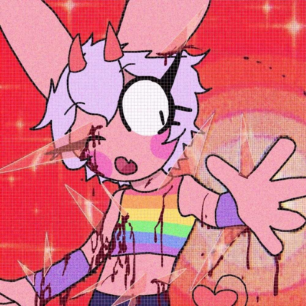 Ren Starbunny
