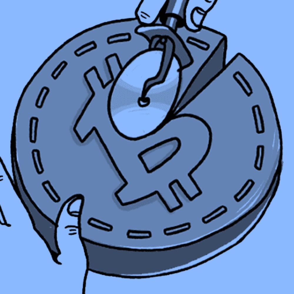 Bitcoin Halving