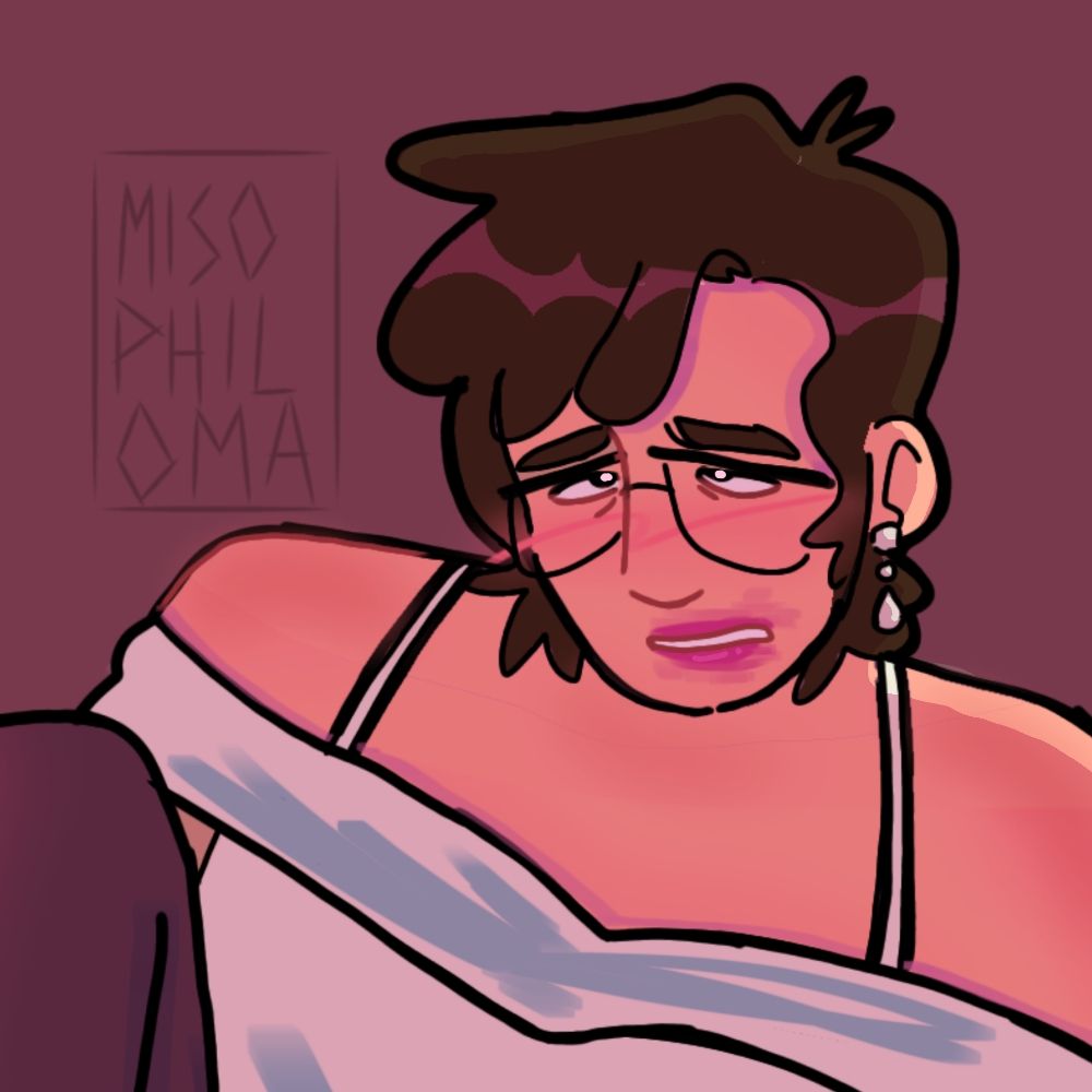 💉Milo🐾