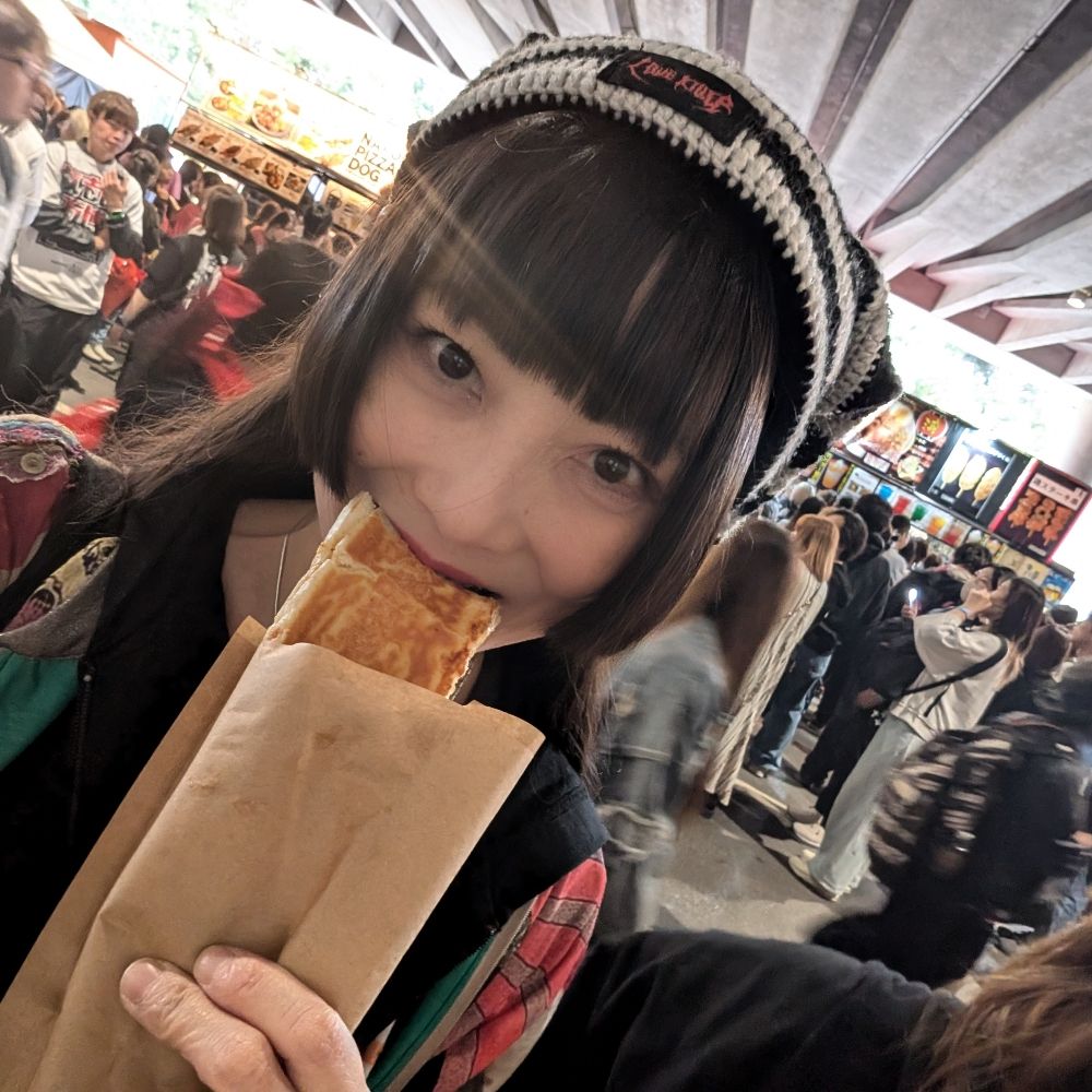 ありす