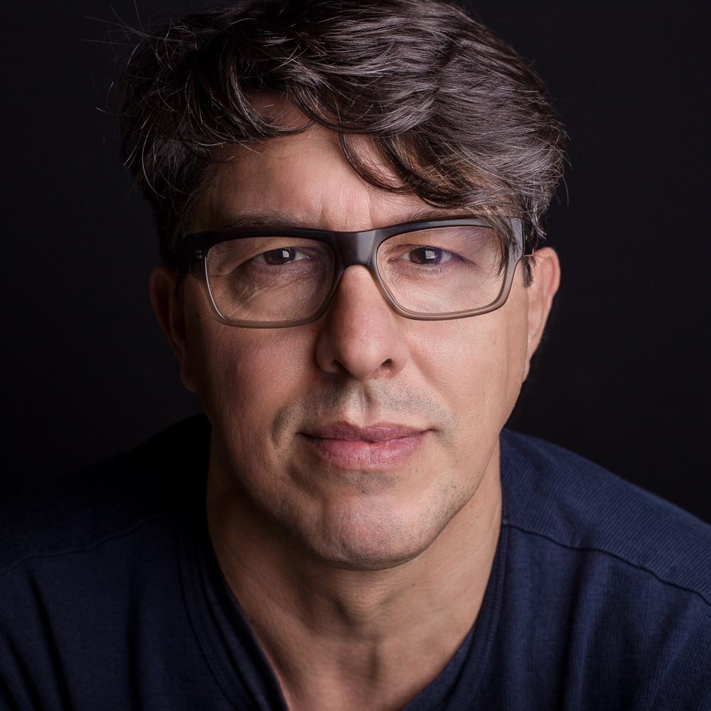 Oscar Maceda