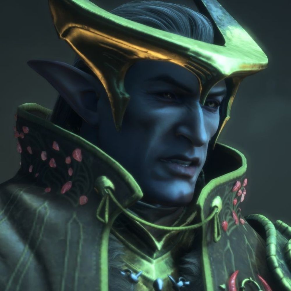 User avatar