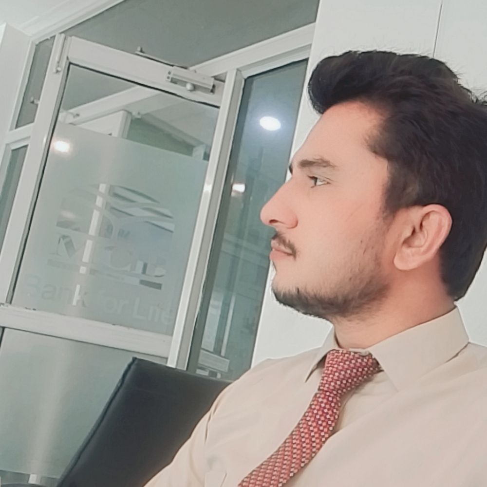Waseem Abbass