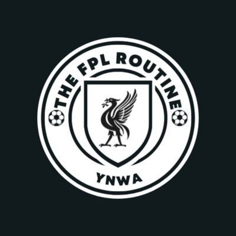 TheFPLRoutine