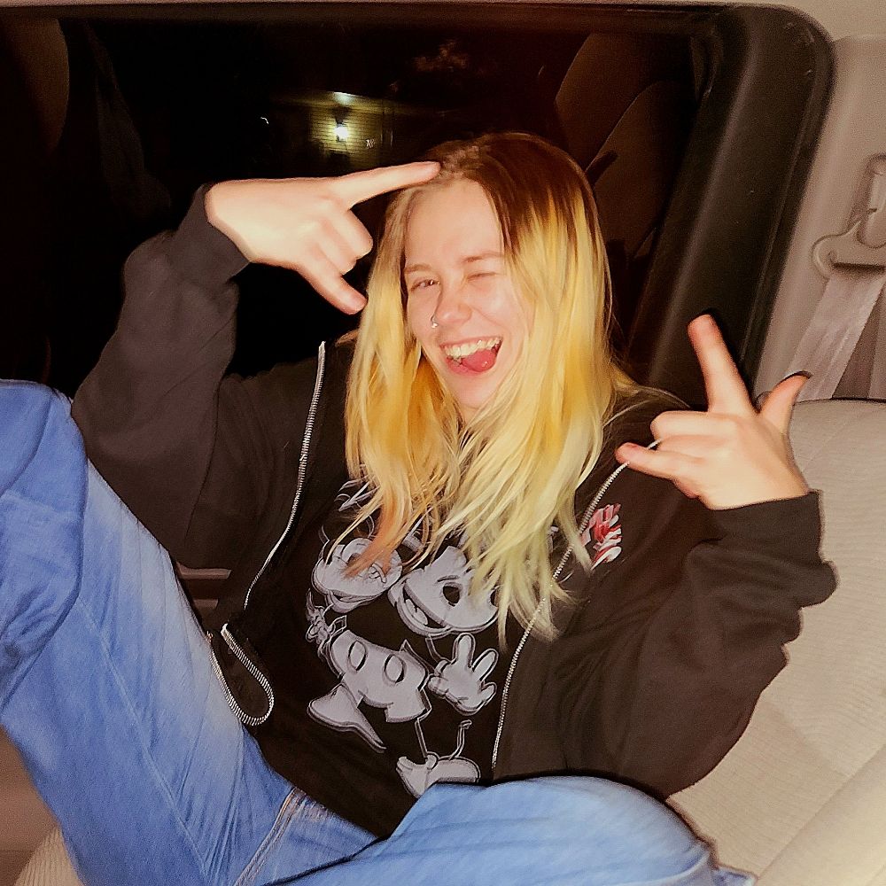 Kassie