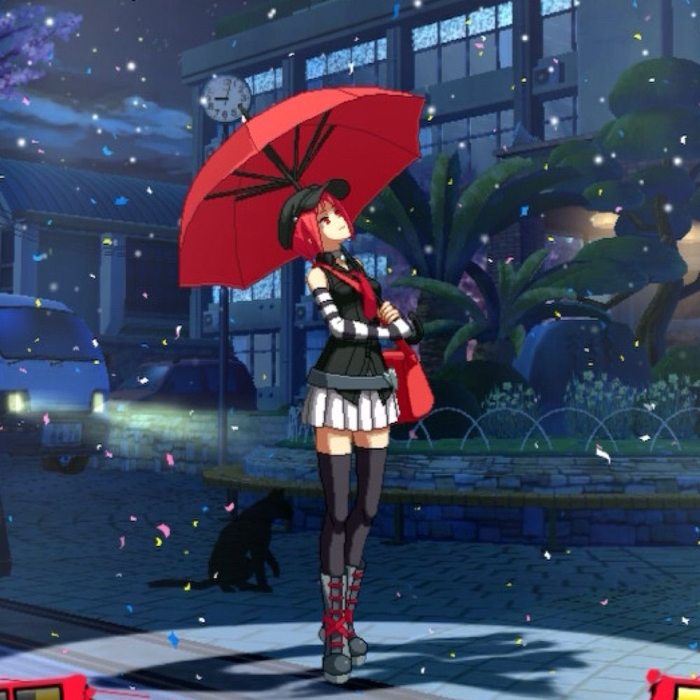 雪コ
