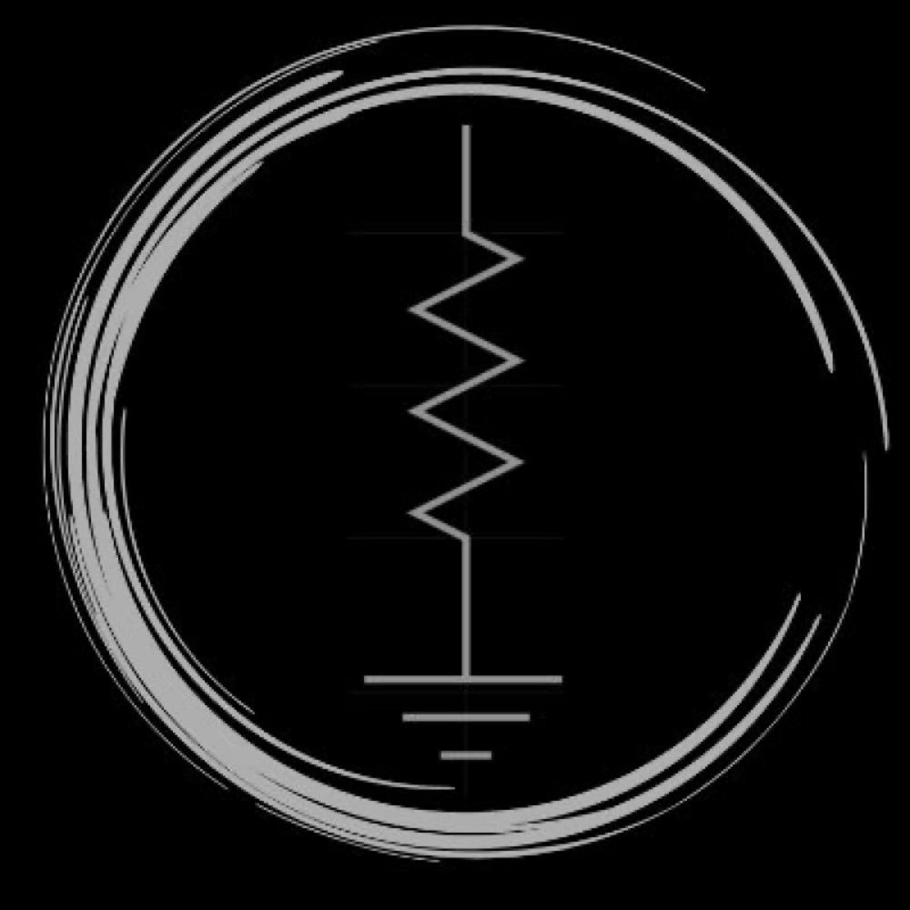 Grounded Resistor