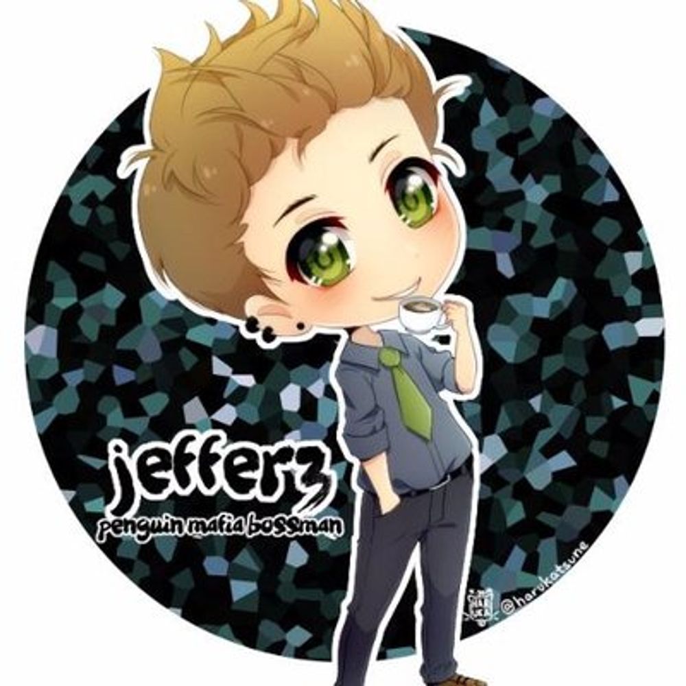 Jefferz
