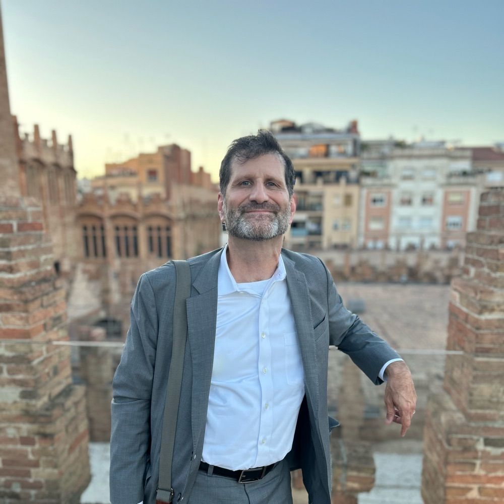 Michael Morris, MD