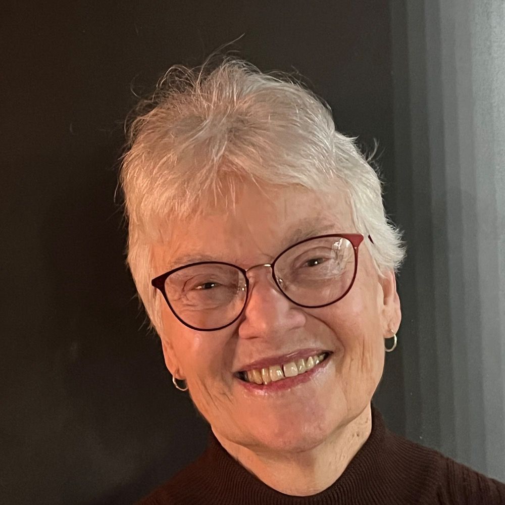 Maxine Scates