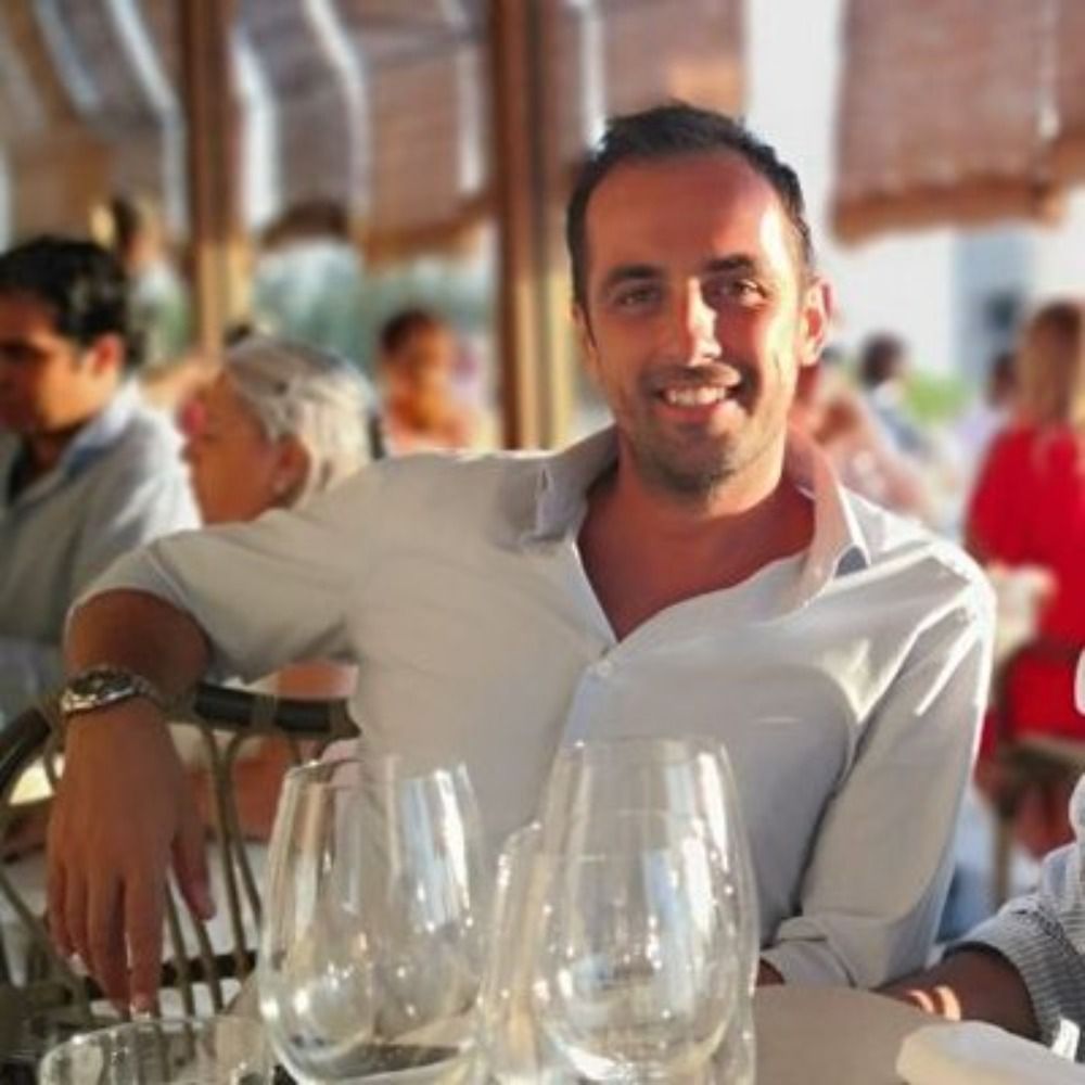 Rodrigo Cortés