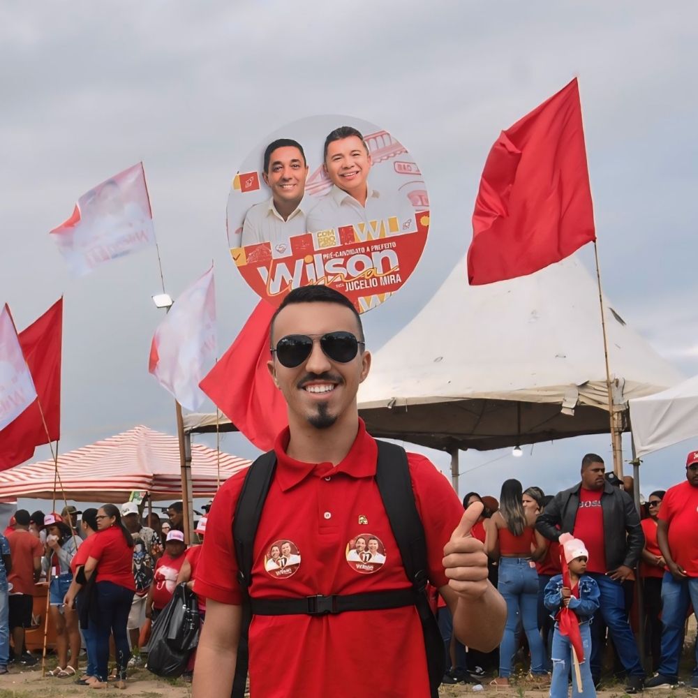 Marcos Melo