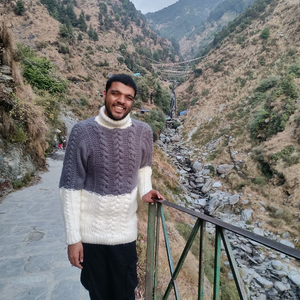 Pranav Rana