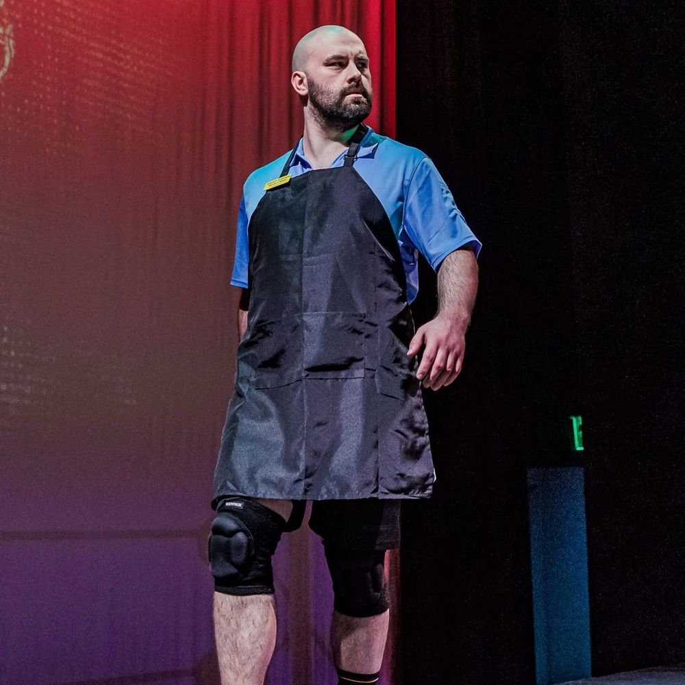 Joshua Cole