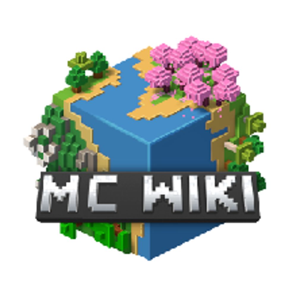 Minecraft Wiki