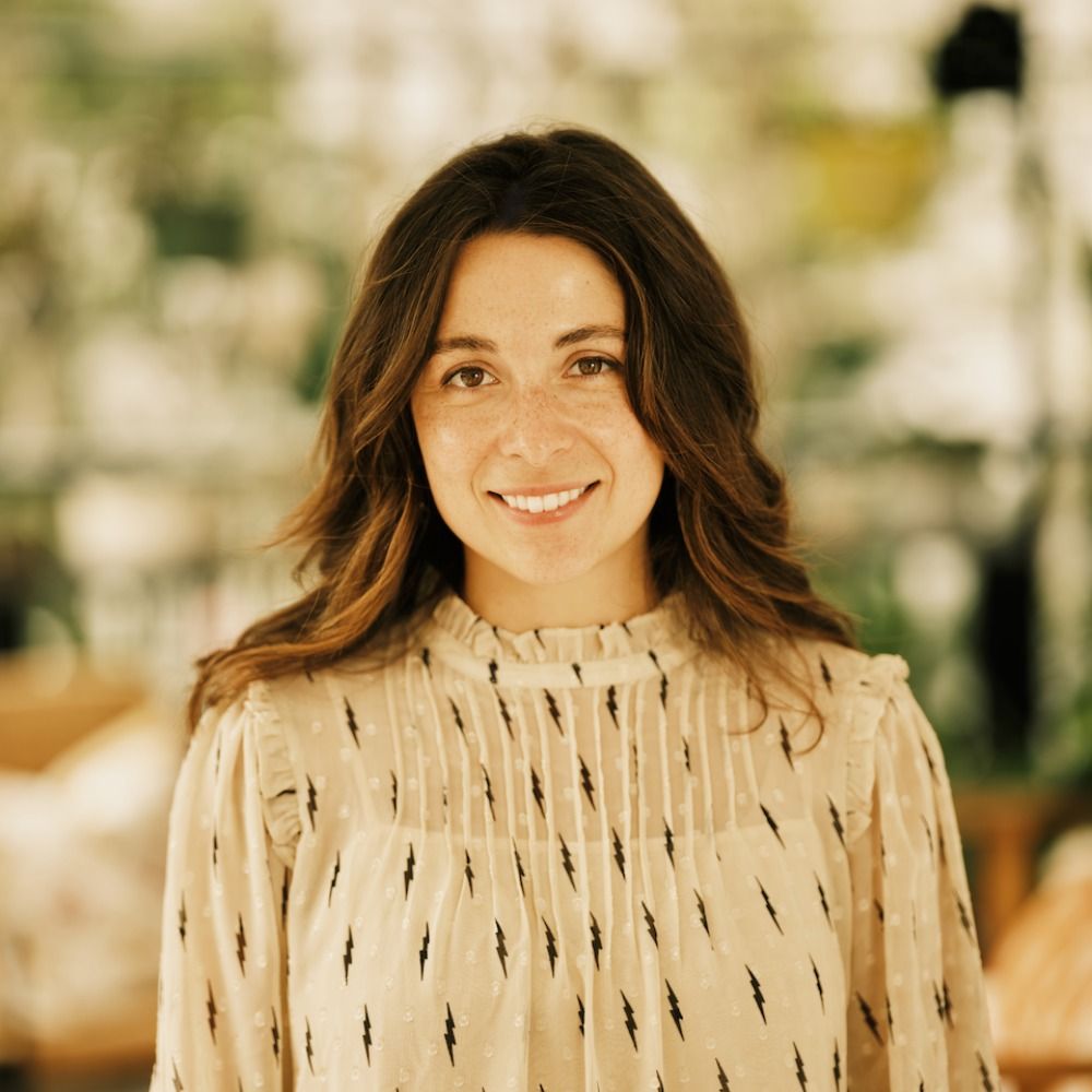Josie Hollingsworth