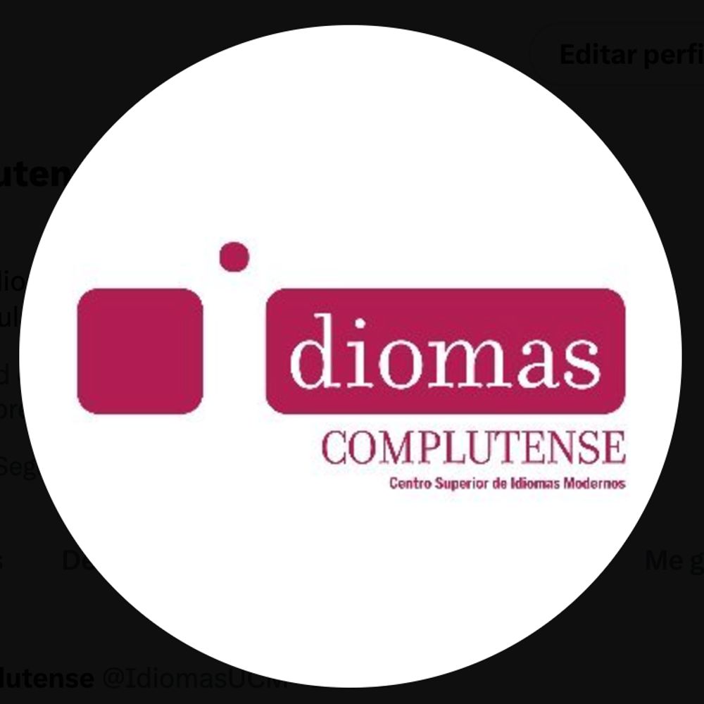 Idiomas Complutense