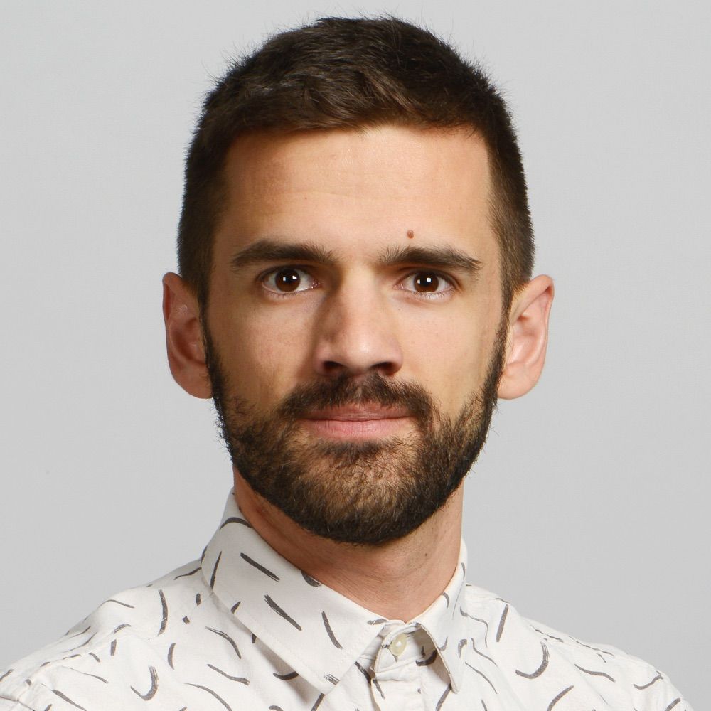 Dr Benjamin Crulli