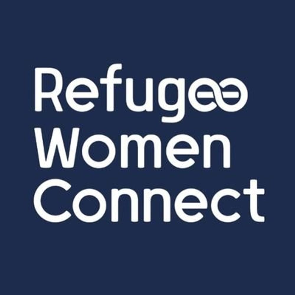 Refugee Women Connect