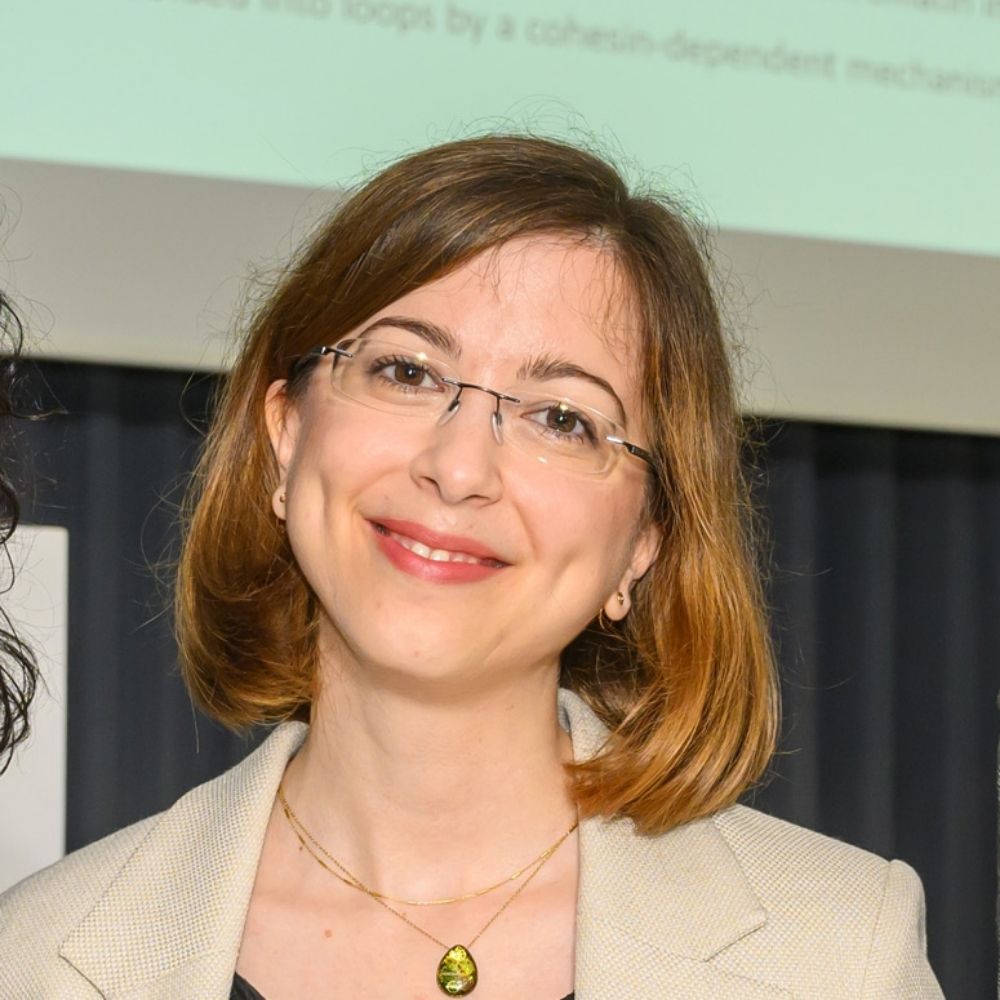 Johanna Gassler