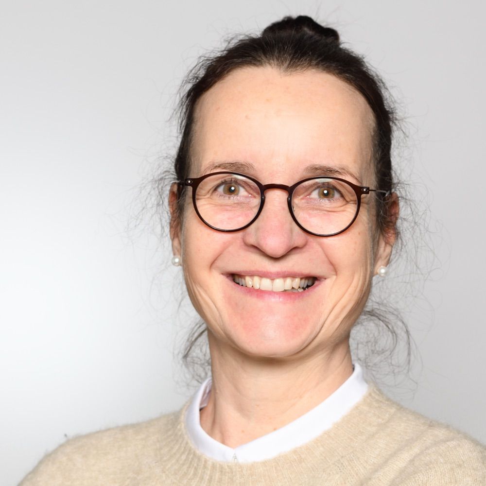 Susanne Fleckinger