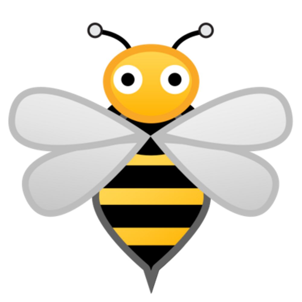 Solo Abejas 🐝