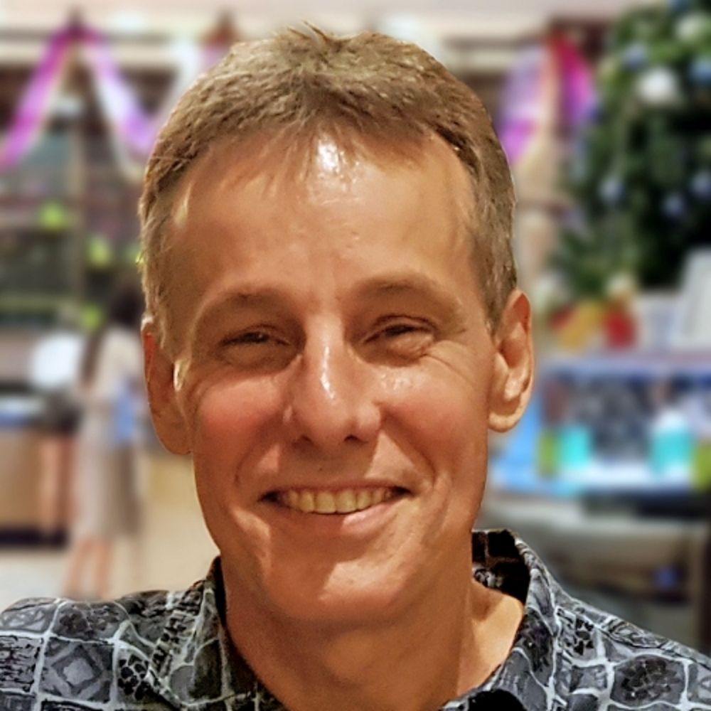 Brett Walsh