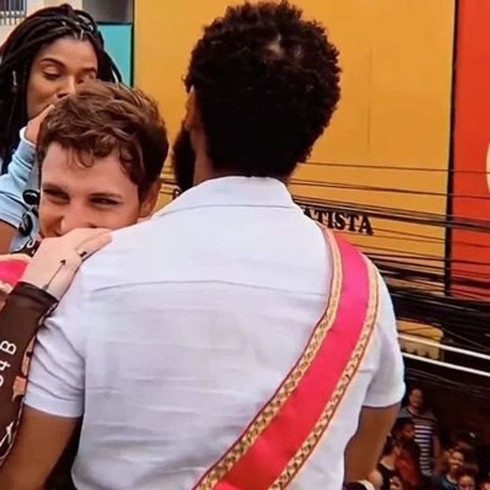 Lares ESPOSA do Amaury e das Xiuzinhas 🪭🤫