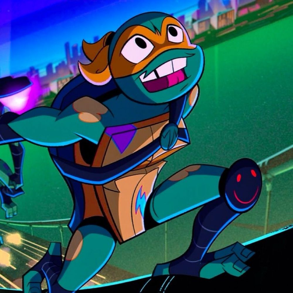 Juli🇵🇷🐸🐢
