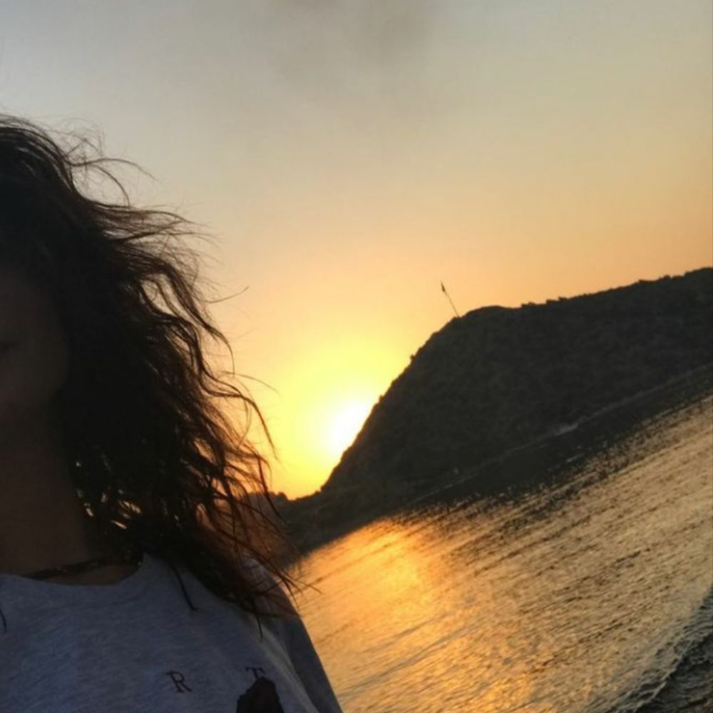 pluviofiller melankolik ama mutlu 🙋🏻‍♀️