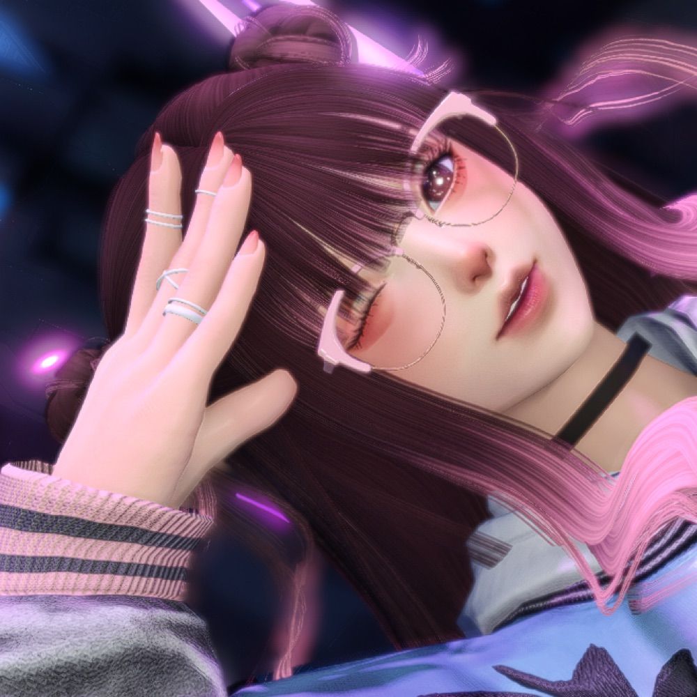 Fae 🩷