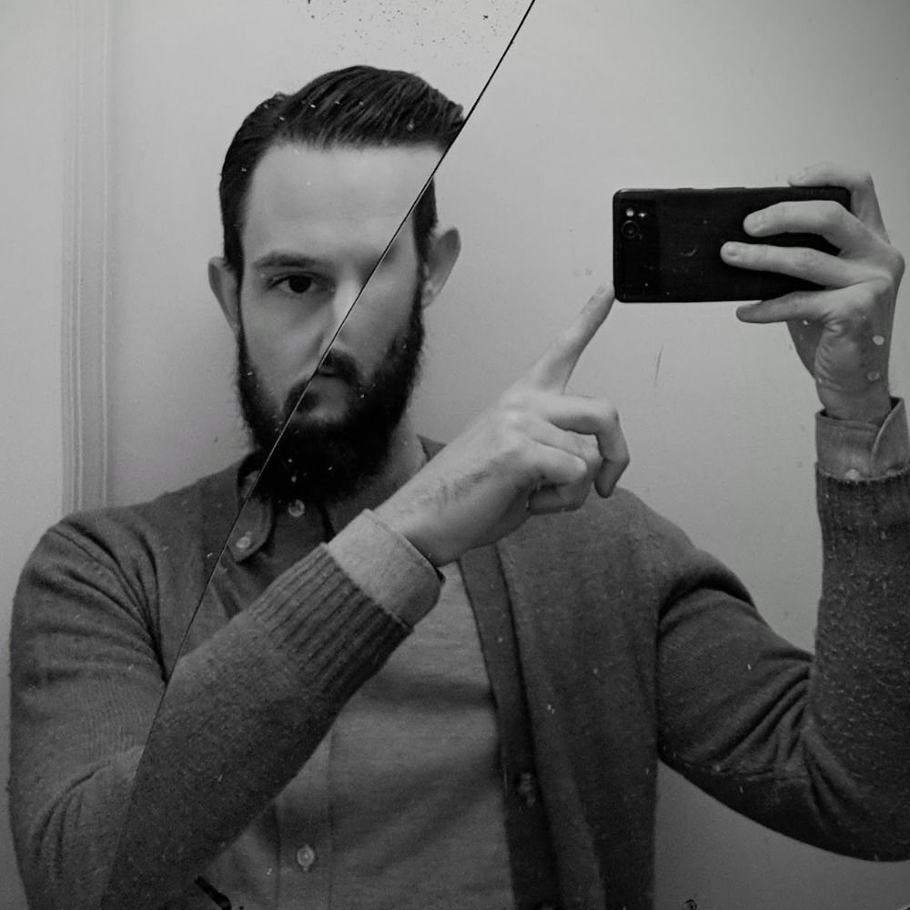 Stephen Mlinarcik