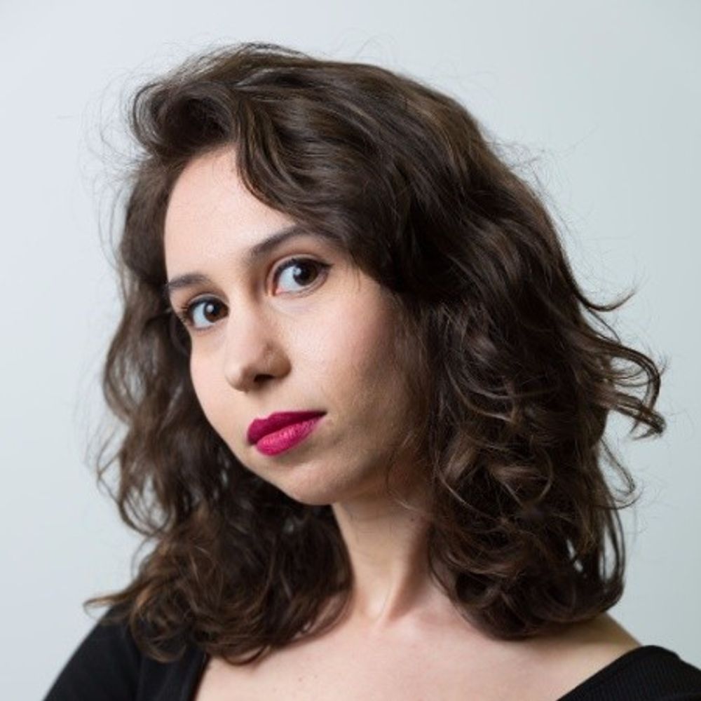 Andra ionescu