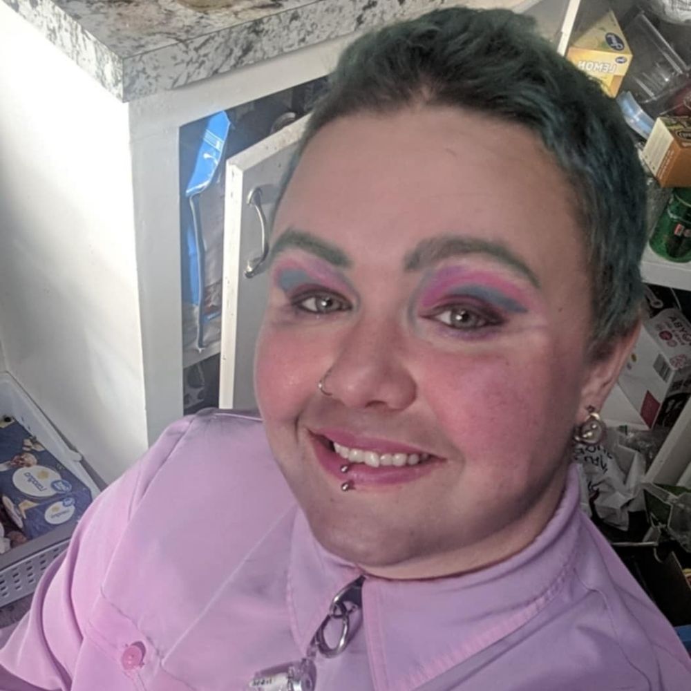 Trans Dragon Boi