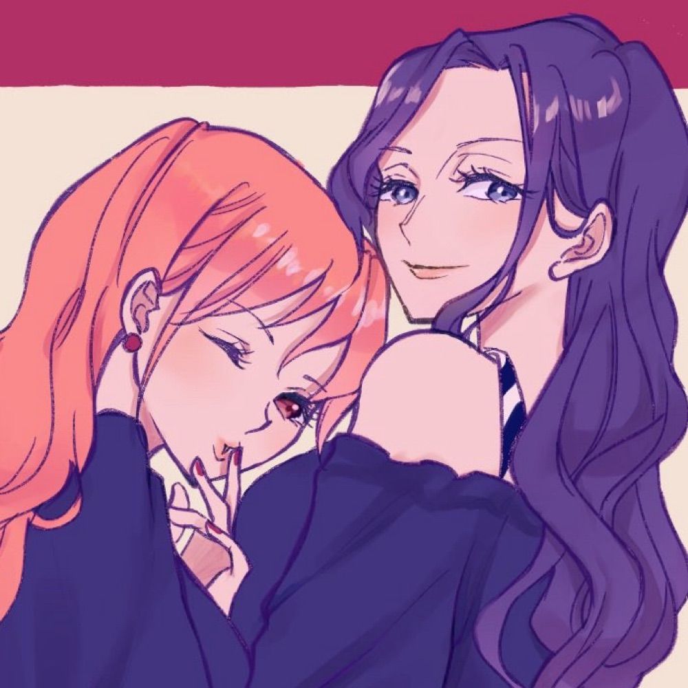 ||RP|| Nami and Robin's ~naughty diaries~🔞