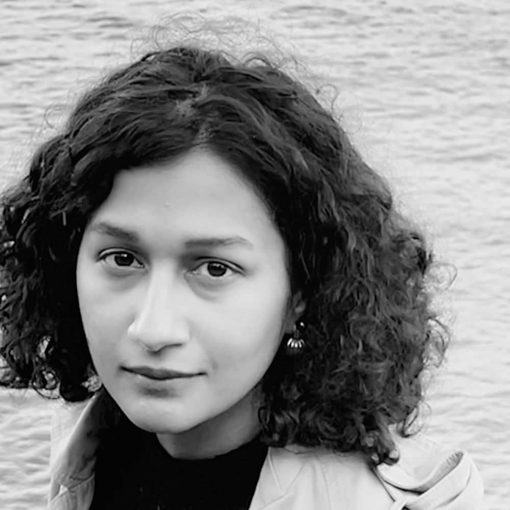 Maaisha Osman