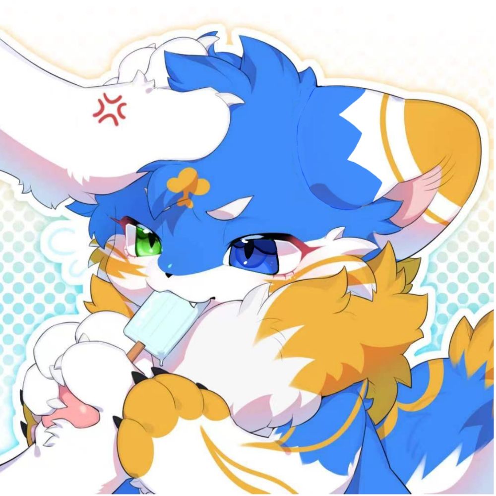 兽兽北纬