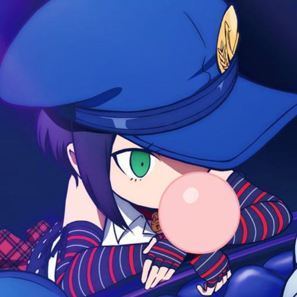 ren!