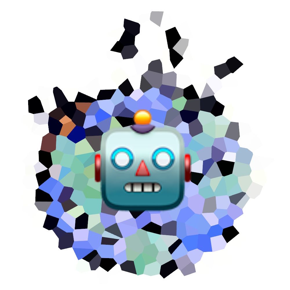 (Not) MinuteEarth (Robot)