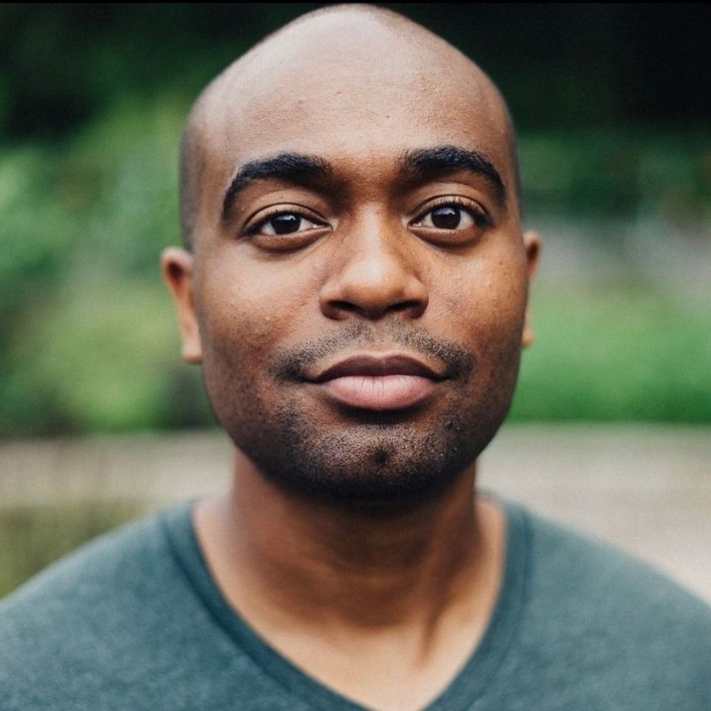 Asher Emmanuel 