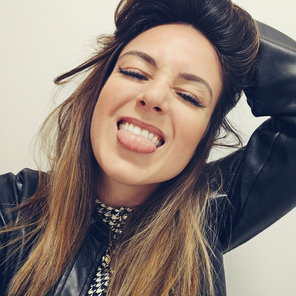 Renata Sebalos