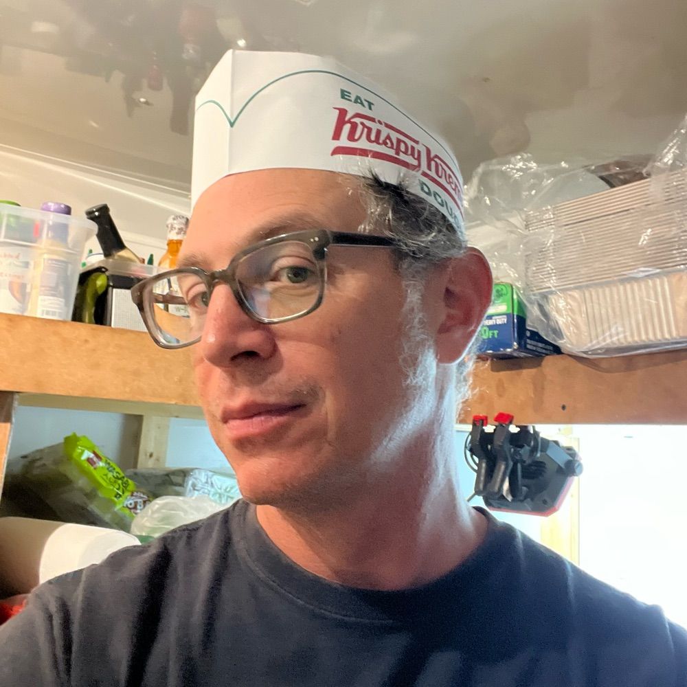 Jason Korn